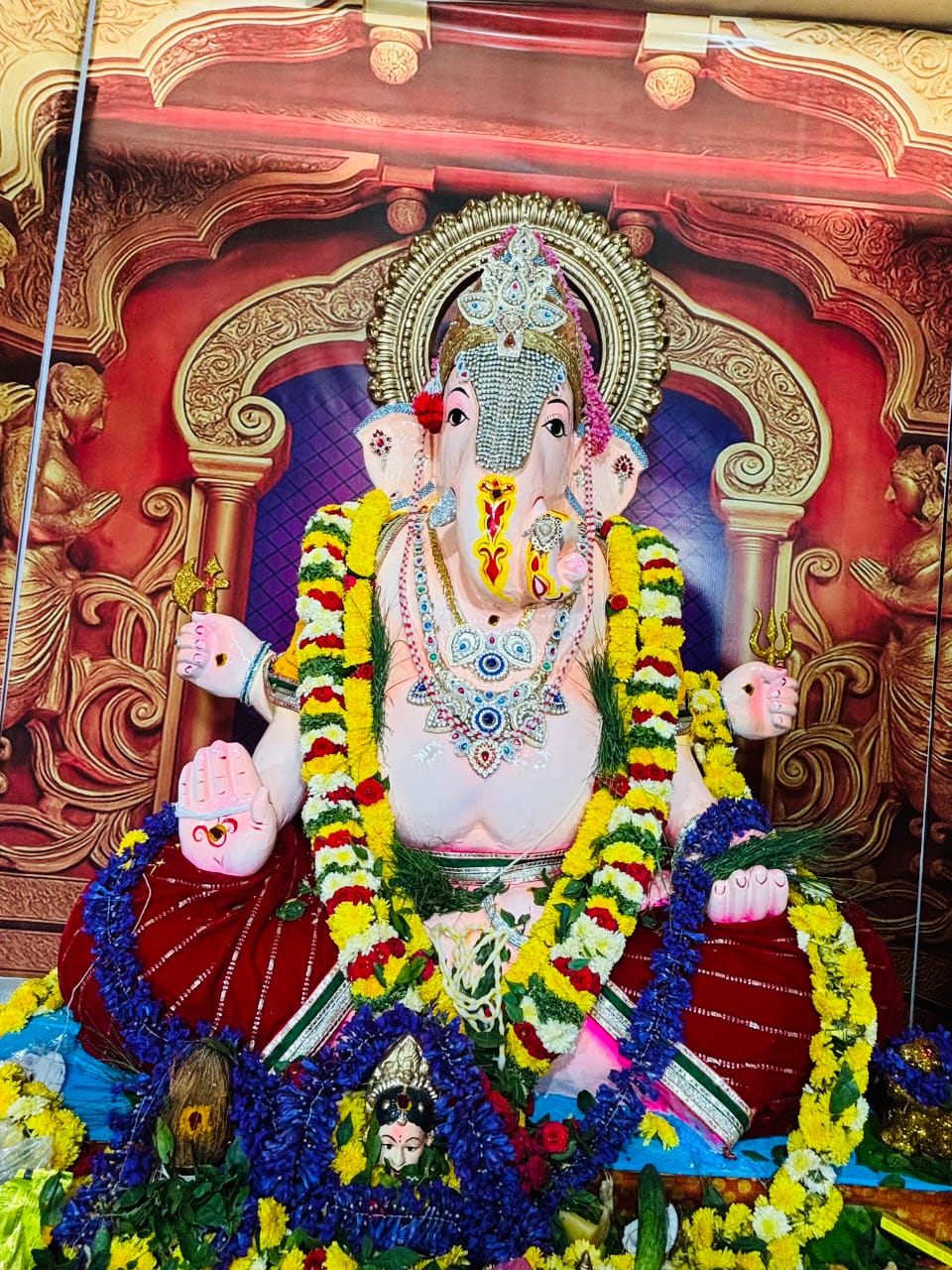 Ganesh Festival 1
