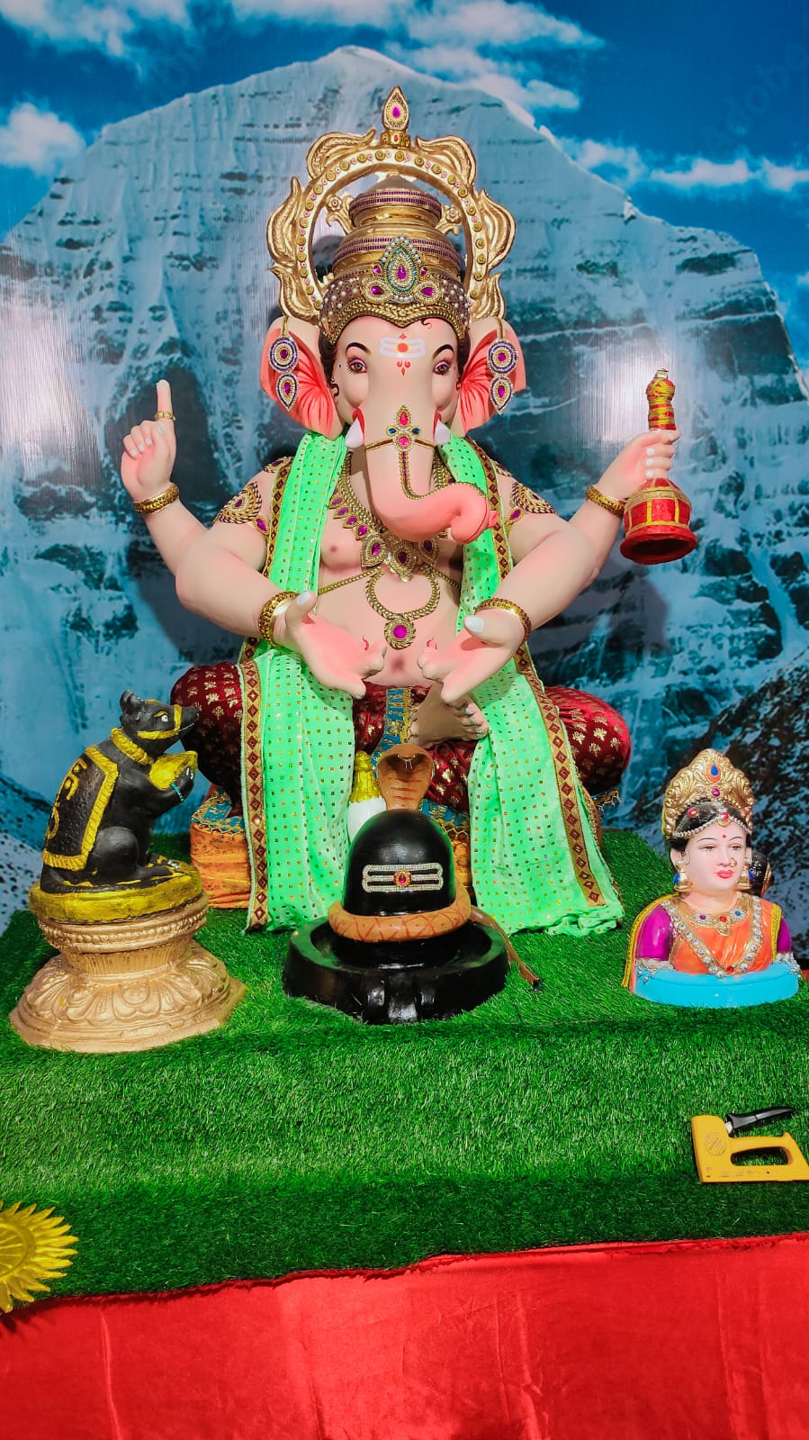 Ganesh Festival 2