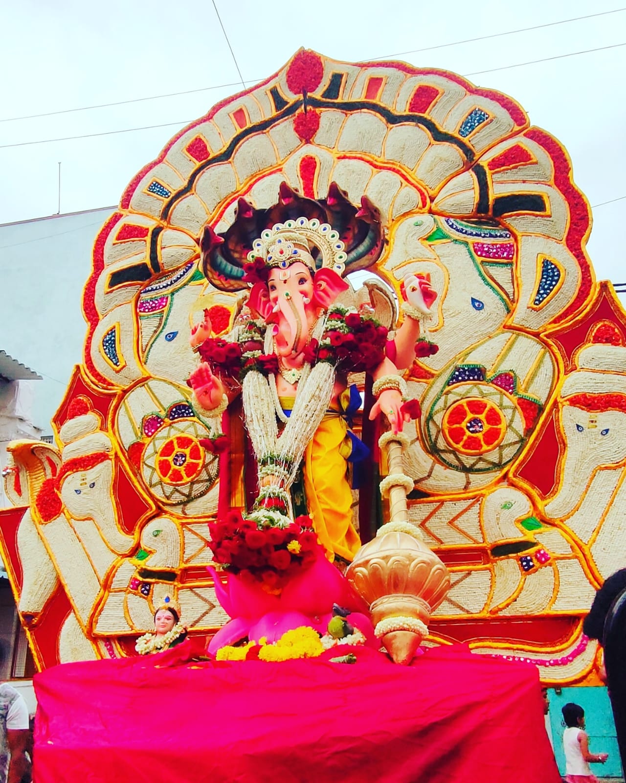 Ganesh Festival 3